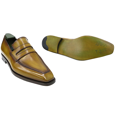 BERLUTI(Ƽ) ο  ׶̼ 뱸 ̹3 - ̺ ߰ǰ