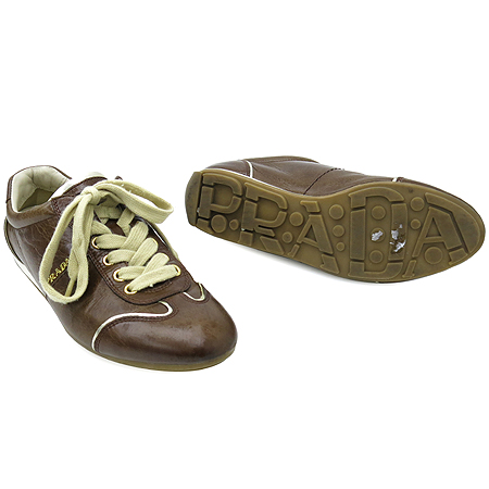 Prada(�����) 4E2719 ��� ��Ż �ΰ� ��Ƽ�� ���� ���� ���� ����Ŀ�� �̹���3 - ���̺��� �߰���ǰ