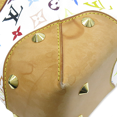 Louis Vuitton(���̺���) M40255 ���׷� ��Ƽ �÷� ȭ��Ʈ �ֵ� MM 2WAY �̹���4 - ���̺��� �߰���ǰ