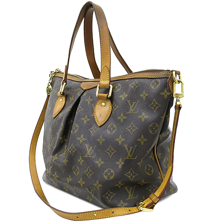 Louis Vuitton(���̺���) M40145 ���׷� ĵ���� �ȷ��� PM 2WAY �̹���3 - ���̺��� �߰���ǰ