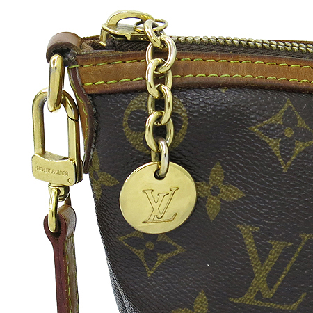 Louis Vuitton(���̺���) M40145 ���׷� ĵ���� �ȷ��� PM 2WAY �̹���4 - ���̺��� �߰���ǰ