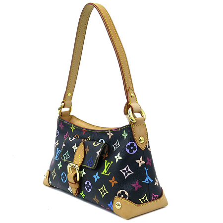 Louis Vuitton(���̺���) M40099 ���׷� ���� ��Ƽ �÷� ������ ����� �̹���3 - ���̺��� �߰���ǰ