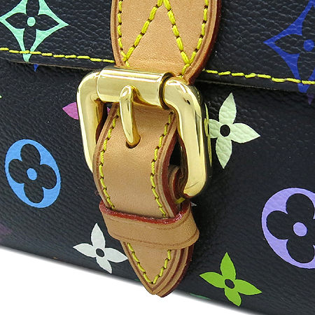 Louis Vuitton(���̺���) M40099 ���׷� ���� ��Ƽ �÷� ������ ����� �̹���4 - ���̺��� �߰���ǰ