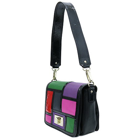 KATESPADE(����Ʈ�����̵�) ���̴�Ʈ ���� Ʈ���� ��Ƽ �÷� ���� ����� �̹���2 - ���̺��� �߰���ǰ