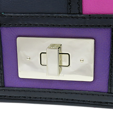 KATESPADE(����Ʈ�����̵�) ���̴�Ʈ ���� Ʈ���� ��Ƽ �÷� ���� ����� �̹���3 - ���̺��� �߰���ǰ