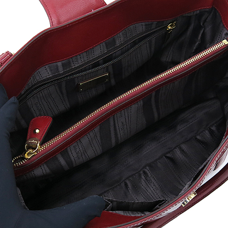 Ferragamo(��󰡸�) 21 C035 ���̴�Ʈ ���� ����ΰ� ��Ʈ�� [�λ꼾�Һ���] �̹���6 - ���̺��� �߰���ǰ