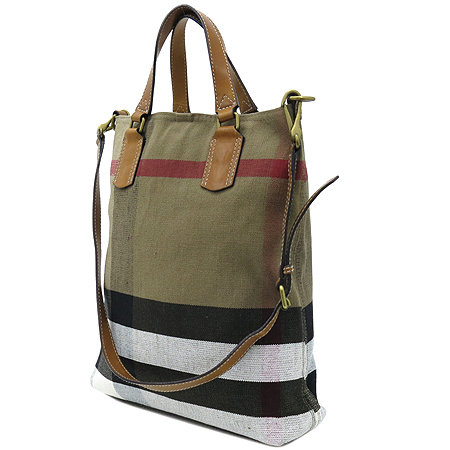 Burberry(������) �Ͽ콺 üũ ���� ���� ������ ��Ʈ�� + �����Ʈ�� �̹���3 - ���̺��� �߰���ǰ