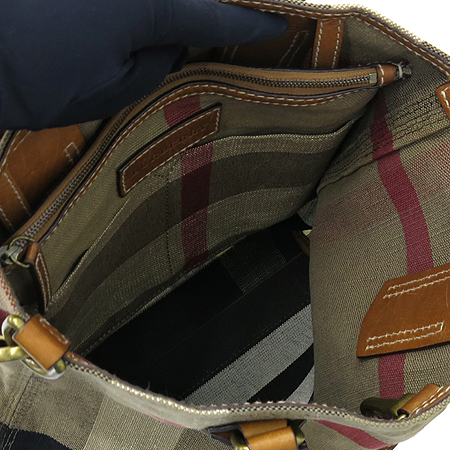 Burberry(������) �Ͽ콺 üũ ���� ���� ������ ��Ʈ�� + �����Ʈ�� �̹���7 - ���̺��� �߰���ǰ