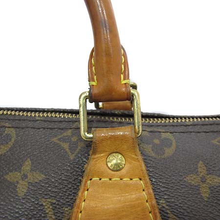 Louis Vuitton(���̺���) M41526 ���׷� ĵ���� ���ǵ� 30 ��Ʈ�� [��õ ������] �̹���3 - ���̺��� �߰���ǰ
