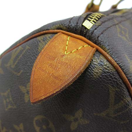 Louis Vuitton(���̺���) M41526 ���׷� ĵ���� ���ǵ� 30 ��Ʈ�� [��õ ������] �̹���4 - ���̺��� �߰���ǰ