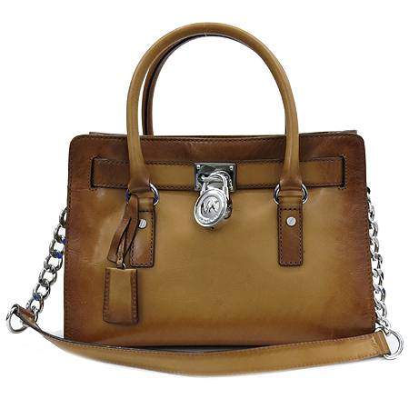 MICHAELKORS(����Ŭ�ھ) ����� �׶��̼� �ع��� 2WAY �̹���2 - ���̺��� �߰���ǰ