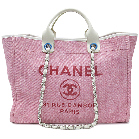Chanel() A66942 31 RUE CAMBON PARIS ΰ ĵ  L   Ʈ + ǹ ü Ʈ ̹2 - ̺ ߰ǰ