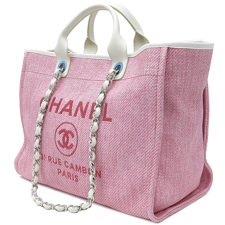 Chanel() A66942 31 RUE CAMBON PARIS ΰ ĵ  L   Ʈ + ǹ ü Ʈ ̹3 - ̺ ߰ǰ