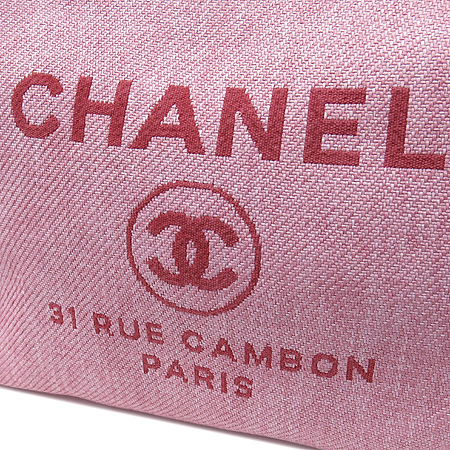 Chanel() A66942 31 RUE CAMBON PARIS ΰ ĵ  L   Ʈ + ǹ ü Ʈ ̹4 - ̺ ߰ǰ