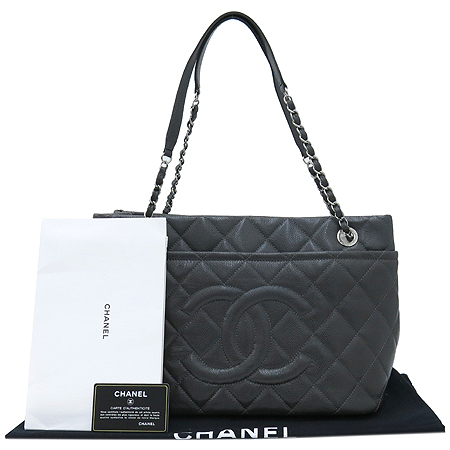 Chanel() A67292 TIMELESS(ŸӸ) CC ݱ׷ ĳ Ʈ ǹ ü 