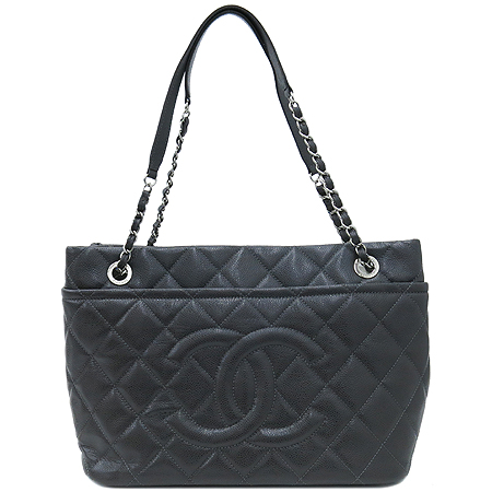 Chanel() A67292 TIMELESS(ŸӸ) CC ݱ׷ ĳ Ʈ ǹ ü  ̹2 - ̺ ߰ǰ