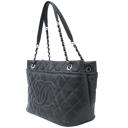 Chanel() A67292 TIMELESS(ŸӸ) CC ݱ׷ ĳ Ʈ ǹ ü  ̹3 - ̺ ߰ǰ