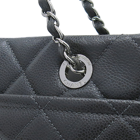 Chanel() A67292 TIMELESS(ŸӸ) CC ݱ׷ ĳ Ʈ ǹ ü  ̹4 - ̺ ߰ǰ