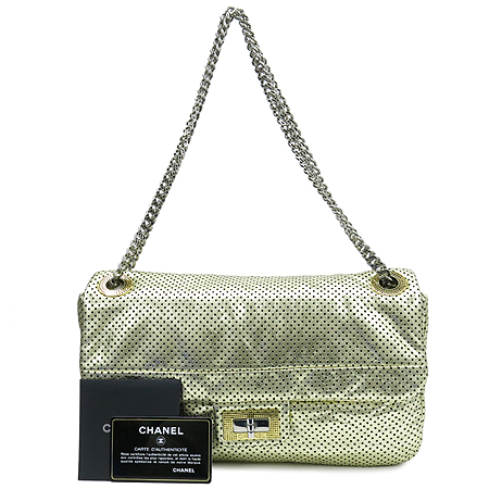 Chanel()   Ų  2.55  ü 