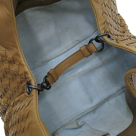 BOTTEGAVENETA(���װ�����Ÿ) 125787 ���� ��Ʈ��ġ���� ���� ȣ�� ����� + �����ſ� �̹���5 - ���̺��� �߰���ǰ