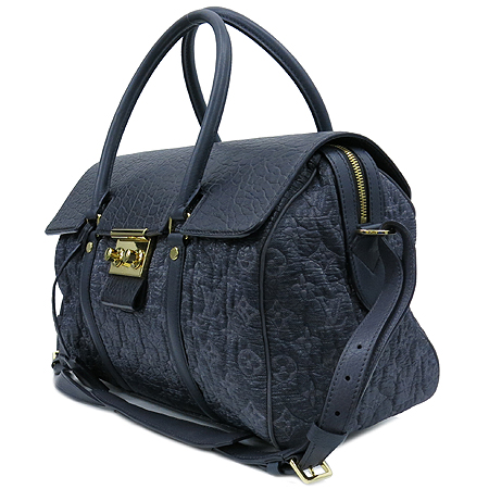 Louis Vuitton(���̺���) M93486 ���׷� VOLUPTE PSYCHE ������ 2WAY [2010 F/W ���� �� �÷���] �̹���3 - ���̺��� �߰���ǰ