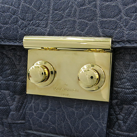 Louis Vuitton(���̺���) M93486 ���׷� VOLUPTE PSYCHE ������ 2WAY [2010 F/W ���� �� �÷���] �̹���4 - ���̺��� �߰���ǰ