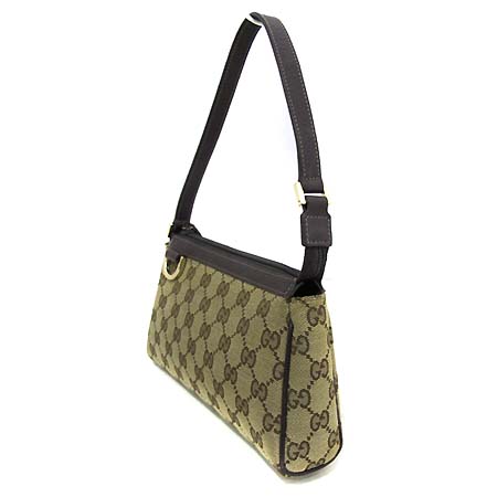 Gucci(����) 145750 GG �ΰ� �ڰ��� �Ŀ�ġ ����� [��õ ������] �̹���2 - ���̺��� �߰���ǰ
