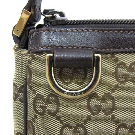 Gucci(����) 145750 GG �ΰ� �ڰ��� �Ŀ�ġ ����� [��õ ������] �̹���3 - ���̺��� �߰���ǰ