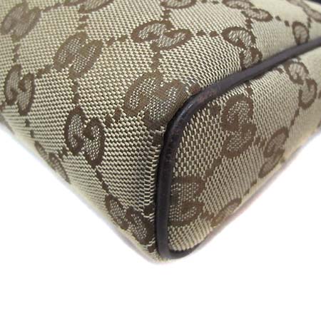 Gucci(����) 145750 GG �ΰ� �ڰ��� �Ŀ�ġ ����� [��õ ������] �̹���4 - ���̺��� �߰���ǰ