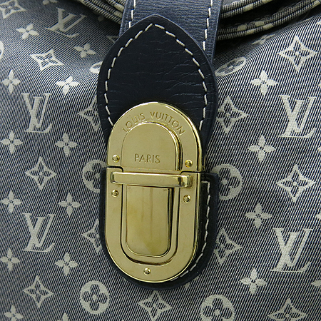 Louis Vuitton(���̺���) M56700 ���׷� �̵� ĵ���� ENCRE �θǽ� ����� �̹���4 - ���̺��� �߰���ǰ