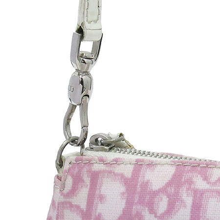 Dior(ũ����î���) �ΰ� PVC ���� �Ŀ�ġ ����� �̹���3 - ���̺��� �߰���ǰ