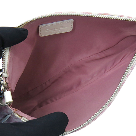 Dior(ũ����î���) �ΰ� PVC ���� �Ŀ�ġ ����� �̹���6 - ���̺��� �߰���ǰ