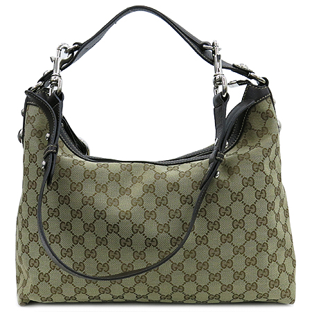 Gucci(����) 232961 GG�ΰ� �ڰ��� ��Ʈ��+�����Ʈ�� [�б�������] �̹���2 - ���̺��� �߰���ǰ