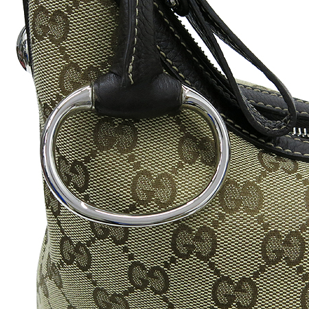 Gucci(����) 232961 GG�ΰ� �ڰ��� ��Ʈ��+�����Ʈ�� [�б�������] �̹���5 - ���̺��� �߰���ǰ