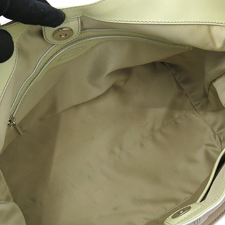 Tod's(����) XBWALUA0200 �ε� ��ũ CALF ���� ���� S ������ ��Ʈ��+ �����Ʈ�� �̹���7 - ���̺��� �߰���ǰ