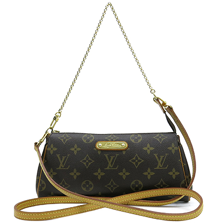 Louis Vuitton(���̺���) M95567 ���׷� ĵ���� ����Ŭ��ġ 2WAY �̹���2 - ���̺��� �߰���ǰ