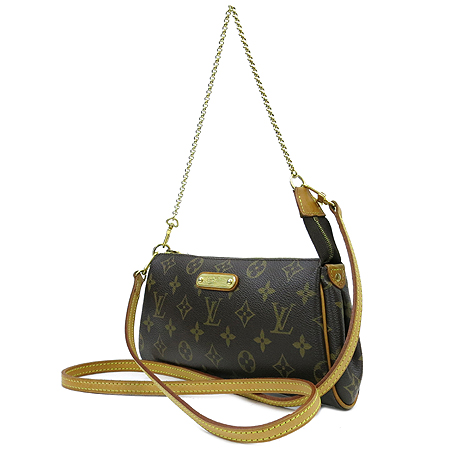 Louis Vuitton(���̺���) M95567 ���׷� ĵ���� ����Ŭ��ġ 2WAY �̹���3 - ���̺��� �߰���ǰ
