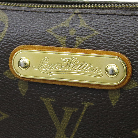 Louis Vuitton(���̺���) M95567 ���׷� ĵ���� ����Ŭ��ġ 2WAY �̹���4 - ���̺��� �߰���ǰ