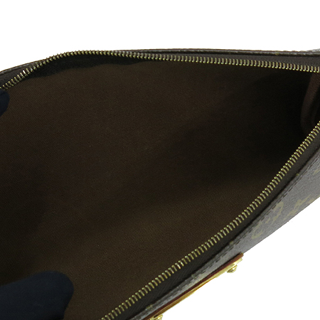 Louis Vuitton(���̺���) M95567 ���׷� ĵ���� ����Ŭ��ġ 2WAY �̹���6 - ���̺��� �߰���ǰ