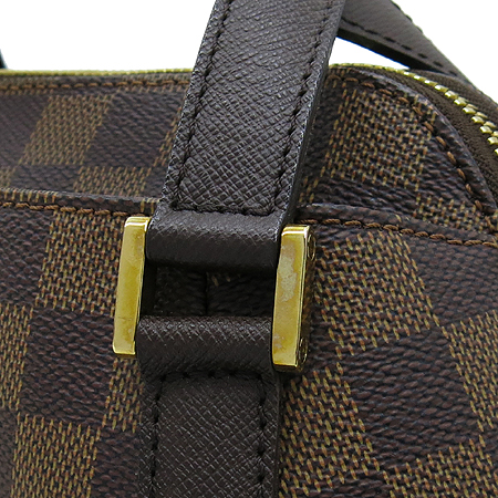 Louis Vuitton(���̺���) N51173 �ٹ̿� ���� ĵ���� ���� PM ��Ʈ�� �̹���4 - ���̺��� �߰���ǰ