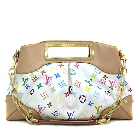 Louis Vuitton(���̺���) M40253 ���׷� ��Ƽ�÷� ȭ��Ʈ �ֵ� GM 2WAY [��õ ������] �̹���2 - ���̺��� �߰���ǰ