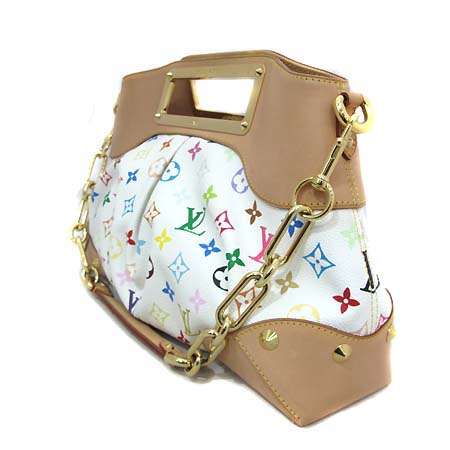 Louis Vuitton(���̺���) M40253 ���׷� ��Ƽ�÷� ȭ��Ʈ �ֵ� GM 2WAY [��õ ������] �̹���3 - ���̺��� �߰���ǰ