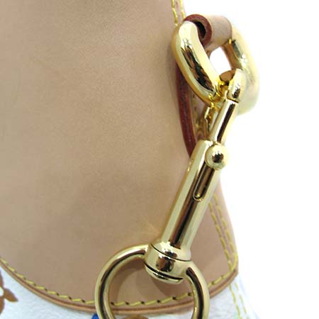 Louis Vuitton(���̺���) M40253 ���׷� ��Ƽ�÷� ȭ��Ʈ �ֵ� GM 2WAY [��õ ������] �̹���4 - ���̺��� �߰���ǰ