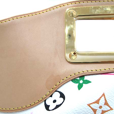 Louis Vuitton(���̺���) M40253 ���׷� ��Ƽ�÷� ȭ��Ʈ �ֵ� GM 2WAY [��õ ������] �̹���5 - ���̺��� �߰���ǰ