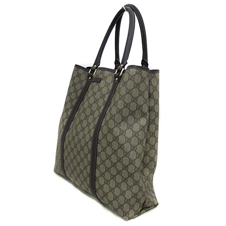 Gucci(����) 223668 GG�ΰ� PVC ��ũ���� ���� ȥ�� ��Ʈ�� [��õ ������] �̹���3 - ���̺��� �߰���ǰ