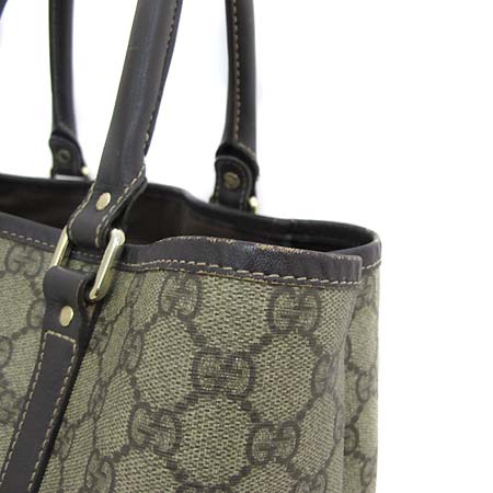 Gucci(����) 223668 GG�ΰ� PVC ��ũ���� ���� ȥ�� ��Ʈ�� [��õ ������] �̹���4 - ���̺��� �߰���ǰ