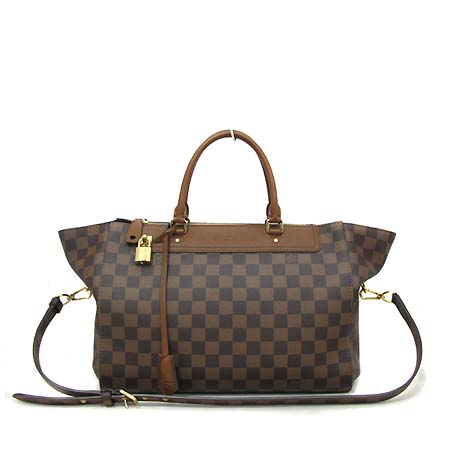 Louis Vuitton(���̺���) N41337 �ٹ̿� ĵ���� ���� �׸���ġ 2WAY [��õ ������] �̹���2 - ���̺��� �߰���ǰ