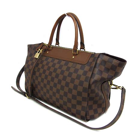Louis Vuitton(���̺���) N41337 �ٹ̿� ĵ���� ���� �׸���ġ 2WAY [��õ ������] �̹���3 - ���̺��� �߰���ǰ