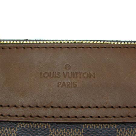 Louis Vuitton(���̺���) N41337 �ٹ̿� ĵ���� ���� �׸���ġ 2WAY [��õ ������] �̹���4 - ���̺��� �߰���ǰ
