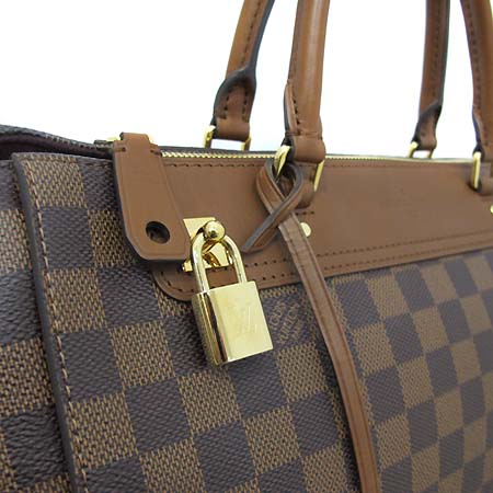 Louis Vuitton(���̺���) N41337 �ٹ̿� ĵ���� ���� �׸���ġ 2WAY [��õ ������] �̹���5 - ���̺��� �߰���ǰ